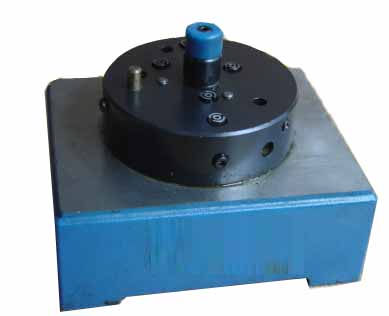 主、副軸承平面度測量具