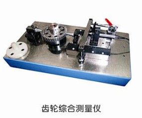 氣動(dòng)測(cè)量儀